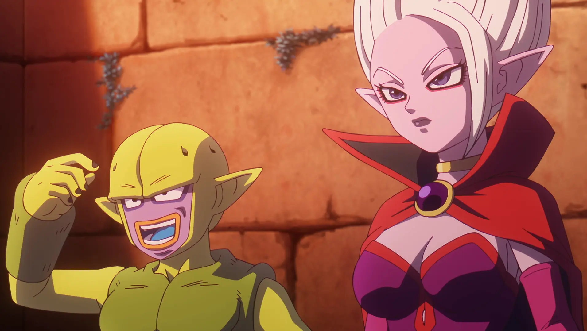 Dragon Ball DAIMA: 1×11